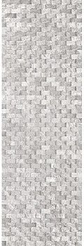 Porcelanosa Mirage-Image White Deco 4PC 33.3x100 / Порцеланоза Мираж-Имедж Уайт Деко 4PC 33.3x100 